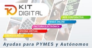 Solutia es agente digitalizador del Programa Kit Digital