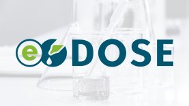 El proyecto eDOSE, desarrollado por SDH, aparece en los medios