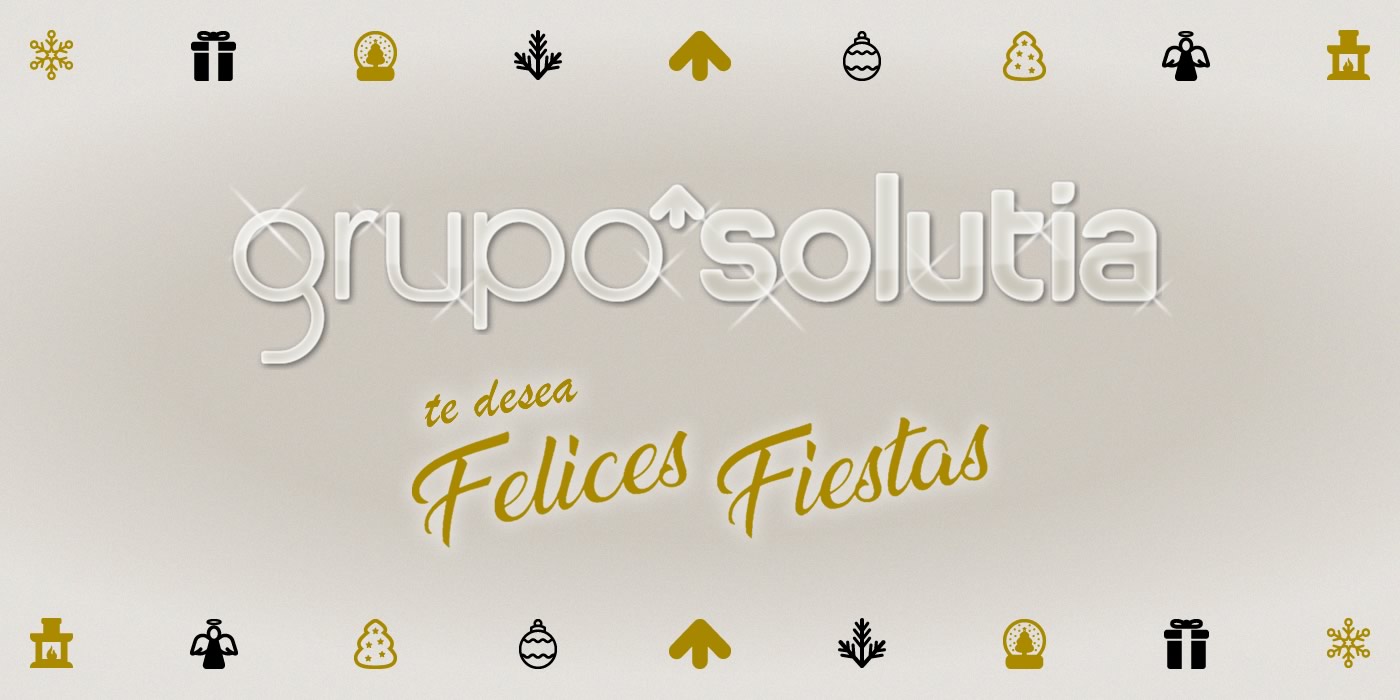¡¡¡Felices Fiestas y Próspero 2019!!!